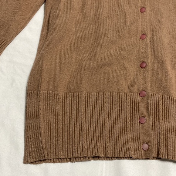 Merona Cardigan - Picture 2 of 7